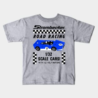 Strombecker - Olds Powered Special Kids T-Shirt